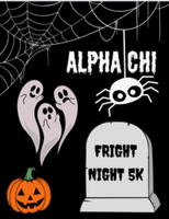 Fright Night 5K Walk/Run - Williamsport, PA - genericImage-websiteLogo-238136-1748369126.8924-0.bOnF7M.png