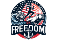 Navy and Marine Corps Freedom 5K - Cordova, TN - genericImage-websiteLogo-226853-1725852978.2436-0.bM3M0Y.png