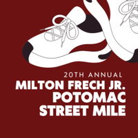 20th Annual Potomac Street Mile Milton Frech Jr. Memorial Run - Brunswick, MD - genericImage-websiteLogo-137323-1726710599.2755-0.bM64nh.png