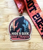 BIGFOOT! 1M 5K 10K 13.1 26.2- Benefitting The National Park Foundation - Atlanta, GA - Bigfoot.JPG