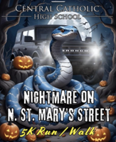 Nightmare on N. St. Mary’s Street 5k Run/ Walk  - San Antonio, TX - genericImage-websiteLogo-238396-1727205485.9219-0.bM8XbT.png