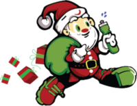 Santa Hustle San Antonio - San Antonio, TX - race112503-logo-0.bGTv23.png