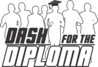 Dash for the Diploma 5K | 1M - Mineral Wells, TX - genericImage-websiteLogo-238516-1727356605.5709-0.bM9v69.png