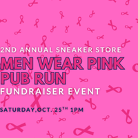 2nd Annual Sneaker Store Men Wear Pink Pub Run - New Hartford, NY - genericImage-websiteLogo-237978-1758645727.1531-0.bO0S3F.png