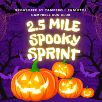 2.5-Mile Spooky Sprint presented by Campbell E&M PTO & Run Club - Campbell, OH - genericImage-websiteLogo-238442-1727277456.8786-0.bM9cMq.png