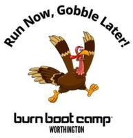 Burn Boot Camp Worthington's Turkey Trot and Little Gobblers Kids Fun Run - Worthington, OH - genericImage-websiteLogo-237730-1726480526.4887-0.bM6aco.jpg