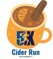 Cider Run 5k - Pinellas Park, FL - genericImage-websiteLogo-238635-1727566424.4783-0.bM-jjy.png