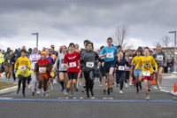 Run for the Turkeys 5K Road Race and Health Walk on RACEPLACE.com Run for the Turkeys 5K Road Race and Health Walk - New Fairfield, CT - genericImage-websiteLogo-237833-1756227849.4121-0.bOREKj.jpg