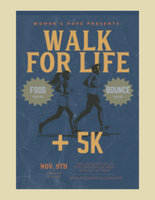 Walk for Life + 5K - Opelika, AL - genericImage-websiteLogo-237777-1726516208.5207-0.bM6iVW.png