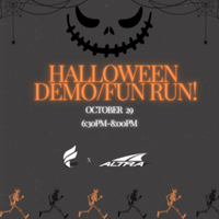 Halloween Demo/Fun Run! - Irmo, SC - genericImage-websiteLogo-238727-1727729657.3493-0.bM-W_5.png