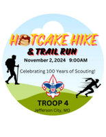 Troop 4 Hotcake Hike and Trail Run - Jefferson City, MO - genericImage-websiteLogo-236806-1725308547.9802-0.bM1H6d.png