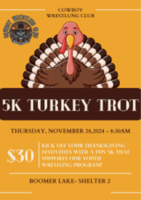 Cowboy Wrestling Club Turkey Trot - Stillwater, OK - genericImage-websiteLogo-239059-1728221604.8431-0.bNaPgK.png