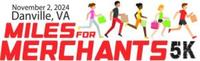 Miles For Merchants 5K & 5K Walk - Danville, VA - genericImage-websiteLogo-238700-1727713651.7977-0.bM-TfZ.jpg