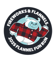 Flannel Fun Run - Waterford, MI - genericImage-websiteLogo-238280-1731681438.8192-0.bNn1YE.png