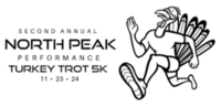 North Peak Performance 2nd Annual Turkey Trot 5K Run/Walk - Mannington, WV - genericImage-websiteLogo-238914-1727975456.1135-0.bM_TaG.png