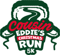 Cousin Eddie's Christmas Run 5K - Greensboro, NC - Greensboro, NC - cousin-eddies-christmas-run-5k-greensboro-nc-logo.png