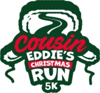 Cousin Eddie's Christmas Run 5K - Plymouth, MA - Plymouth, MA - cousin-eddies-christmas-run-5k-plymouth-ma-logo.png