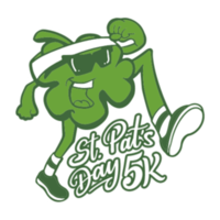 St. Pat's Day 5K - Plymouth, MA - jamie-smith-logo.png