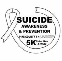 Pike County 4-H 5K Color Run and Walk for Suicide Awareness and Prevention - Murfreesboro, AR - genericImage-websiteLogo-239238-1728486887.0572-0.bNbP3N.jpg