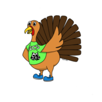 Saline County Strider Turkey Trot 5k - Benton, AR - genericImage-websiteLogo-238673-1727911832.8186-0.bM_DEy.png