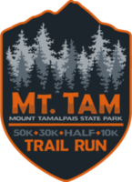 Mt. Tam Trail Run - Stinson Beach, CA - race138843-logo-0.bLtxXN.png