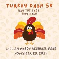 Turkey Dash 5K and Little Tot Trot Kids Dash - Irvine, CA - genericImage-websiteLogo-239424-1728717303.3111-0.bNcIh3.jpg