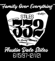 Austin Stiles Memorial Family Over Everything 5K Fun Run/Walk - Ceres, CA - genericImage-websiteLogo-239029-1728094846.3018-0.bNakj-.jpg