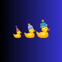 Rubber Ducky 5K, 10K, & Half Marathon - Santa Monica, CA - genericImage-websiteLogo-239425-1729292928.9755-0.bNeUQa.jpg