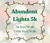 Abundant Lights 5k - Zelienople, PA - genericImage-websiteLogo-239282-1733103546.7155-0.bNtq-6.jpg