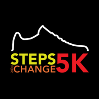 Together We Can Change's Steps for Change 5K - Philadelphia, PA - genericImage-websiteLogo-238996-1728064142.47-0.bNacQo.png