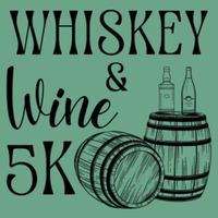 Whiskey and Wine 5K - Pelham, AL - genericImage-websiteLogo-239093-1728318257.2795-0.bNbaSX.png