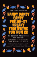 Club Running Hoo-loween 5K - Charlottesville, VA - genericImage-websiteLogo-238813-1728311513.1435-0.bNa_dz.png