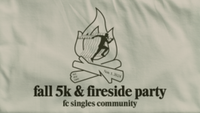 DFW Singles Fall 5K & Fireside Party - Grapevine, TX - genericImage-websiteLogo-239568-1729001750.975-0.bNdNKw.png