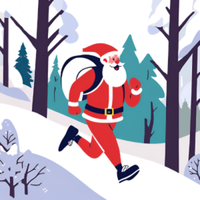 Christmas Family Fun Run - Grandview, TX - genericImage-websiteLogo-239264-1728664513.7427-0.bNcvpb.png