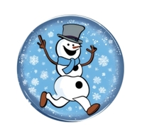 Frosty’s Flee 5k for Parkinson’s - Powell, OH - genericImage-websiteLogo-239673-1729096445.5441-0.bNd-R9.jpg