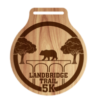 Landbridge Trail 5k - Ocala, FL - genericImage-websiteLogo-239528-1728951881.6259-0.bNdBzj.png