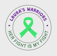 Laura's Warriors - Fighting For Her - Tarentum, PA - genericImage-websiteLogo-239713-1729116922.1294-0.bNedR6.png