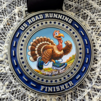 Virtual Turkey Trot 1M, 5K, 10K, & Half Marathon (November 2024) - Virtual Race, PA - genericImage-websiteLogo-239839-1729275857.3017-0.bNeQFr.png