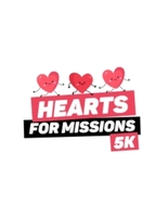 Hearts For Missions 5K - Belmont, NC - genericImage-websiteLogo-239502-1729189064.3959-0.bNevti.jpg