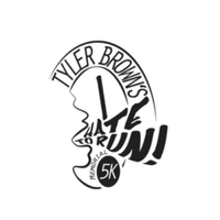 Tyler Brown's "I Hate to Run" Memorial 5K - Wilmington, DE - genericImage-websiteLogo-239753-1729179675.675-0.bNetaB.png