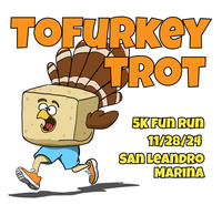 Tofurkey Trot 5K and Canicross  - San Leandro, CA - Tofurkey_Trot-email.jpg