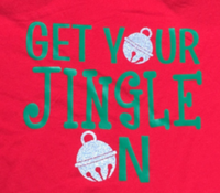 Jingle Bell 8k Run & 5K Walk - Coplay, PA - Jingle_logo.png