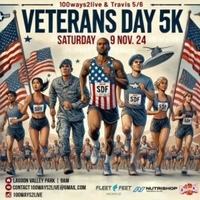 100ways2live Veterans Day 5K - Vacaville, CA - genericImage-websiteLogo-240091-1729690203.0448-0.bNgpPB.jpg