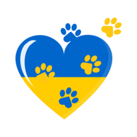 Paws For Ukraine Dog Walk and Fundraiser - San Diego, CA - genericImage-websiteLogo-239068-1728245075.3237-0.bNaU1t.png