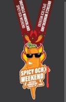 Spicy Spring  5K and 10K  event at Obstacle Wonderland - Wallkill, NY - genericImage-websiteLogo-240154-1729881565.6151-0.bNg-xD.jpg