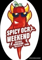 Spicy Spring  5K and 10K  event at Obstacle Wonderland - Wallkill, NY - genericImage-websiteLogo-240154-1730134016.4509-0.bNh8aa.jpg