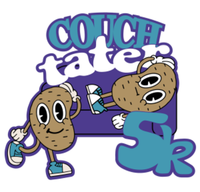 Couch Tater Run - Maryland Heights, MO - genericImage-websiteLogo-239010-1729614937.0864-0.bNf9rz.png