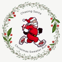 Chasing Santa, a Christmas Sweater 5K & 1 Mile Pup Walk - Weatherford, OK - genericImage-websiteLogo-240290-1729818311.4631-0.bNgU7h.png