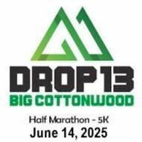 Drop13 Big Cottonwood Canyon - Holladay, UT - drop13-big-cottonwood-canyon-logo.jpg