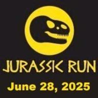 Jurassic Run 5K - Ogden, UT - jurassic-run-5k-logo.jpg